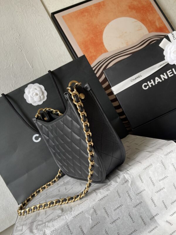 LV keepall bandouliere - Image 3