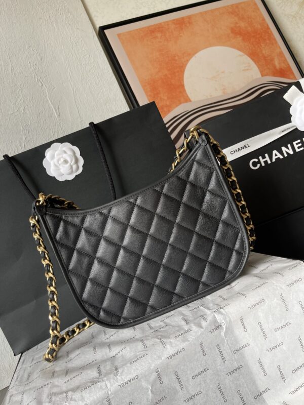 LV keepall bandouliere - Image 4