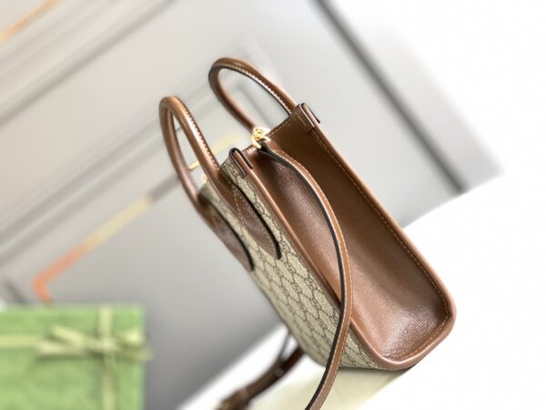 LV mini tote bag - Image 2