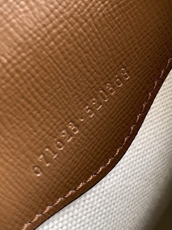 LV mini tote bag - Image 8