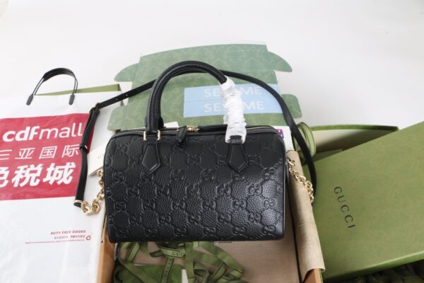 GUCCI Travel bag