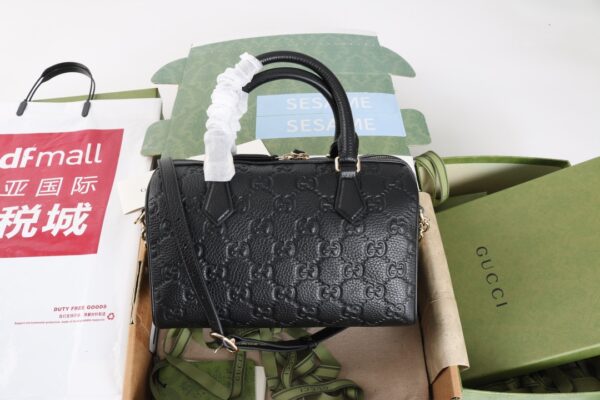 GUCCI Travel bag - Image 2
