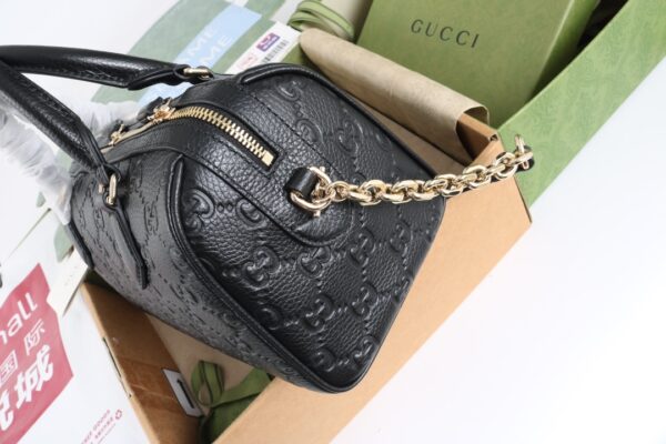 GUCCI Travel bag - Image 3
