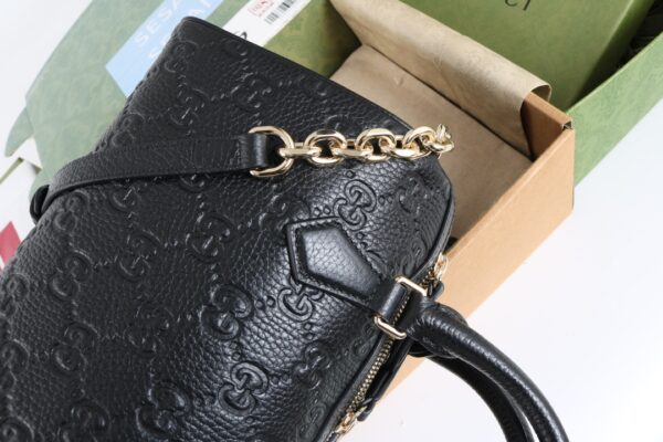 GUCCI Travel bag - Image 4