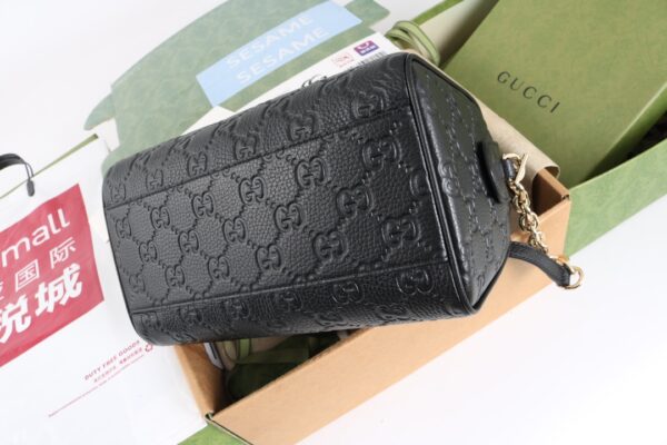GUCCI Travel bag - Image 5