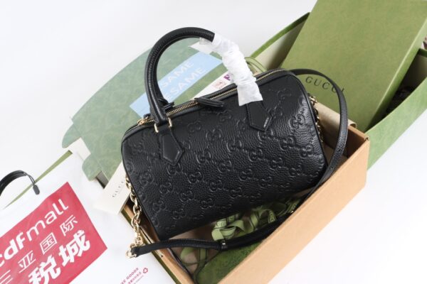 GUCCI Travel bag - Image 6