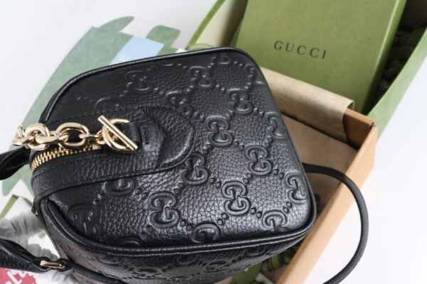 GUCCI Travel bag - Image 8