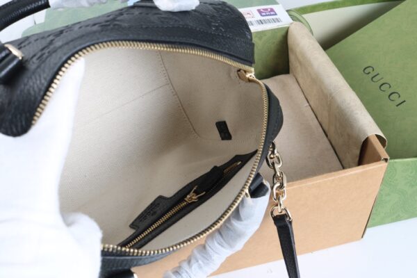 GUCCI Travel bag - Image 9
