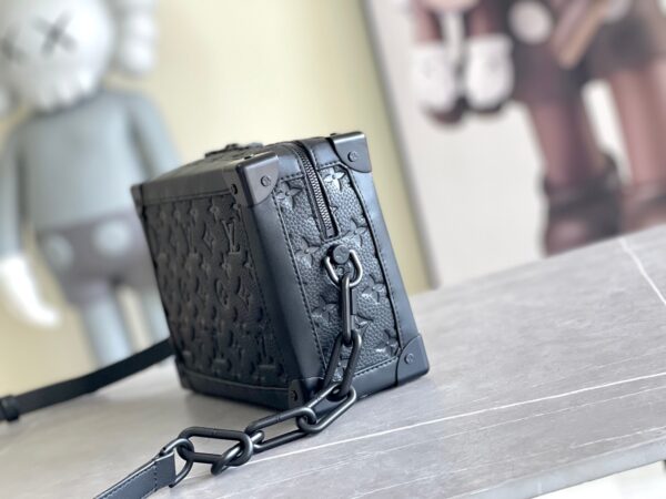 LV Virgil Abhol - Image 2