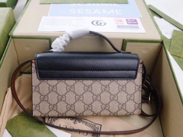 GUCCI Padlock bag - Image 2