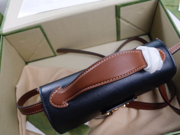 GUCCI Padlock bag - Image 4