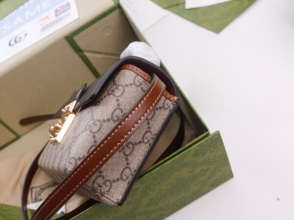 GUCCI Padlock bag - Image 5