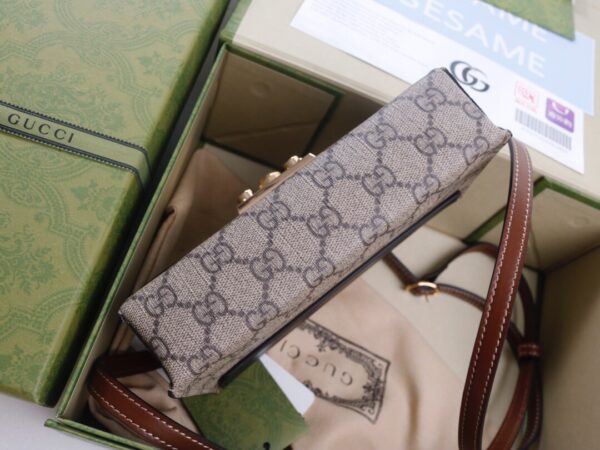 GUCCI Padlock bag - Image 6