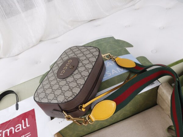 GUCCI Tiger head bag - Image 7