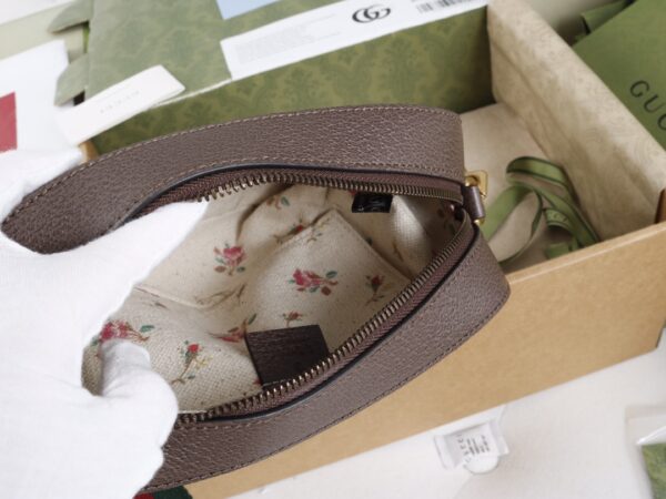 GUCCI Tiger head bag - Image 8