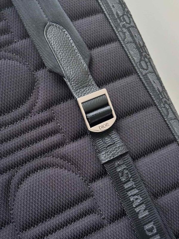 DIOR saddle backpack - Image 4
