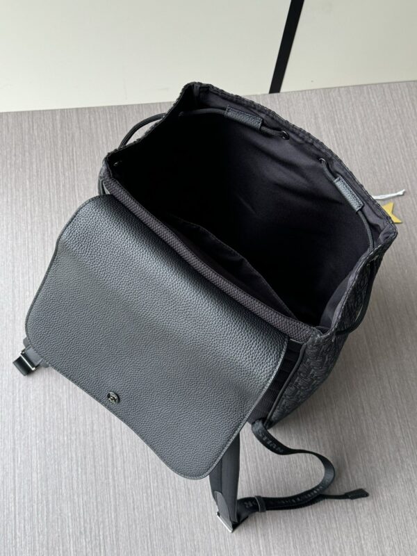 DIOR saddle backpack - Image 8
