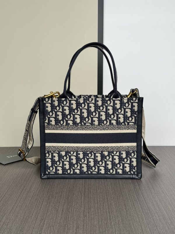 DIOR tote handbag - Image 2