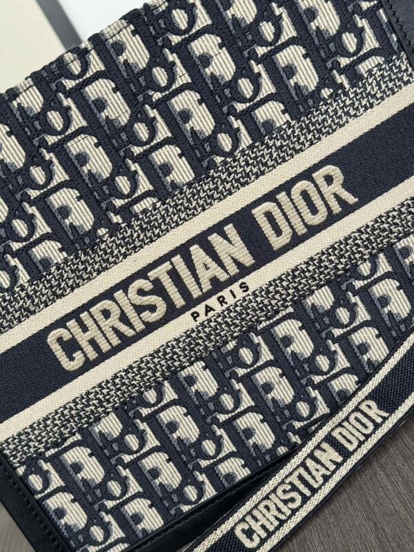 DIOR tote handbag - Image 3
