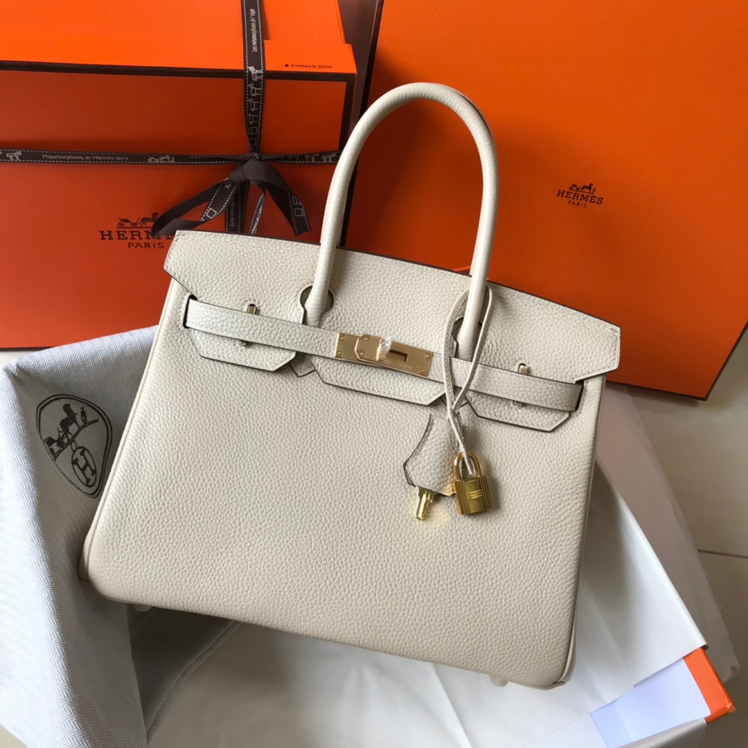Hermes Birkin