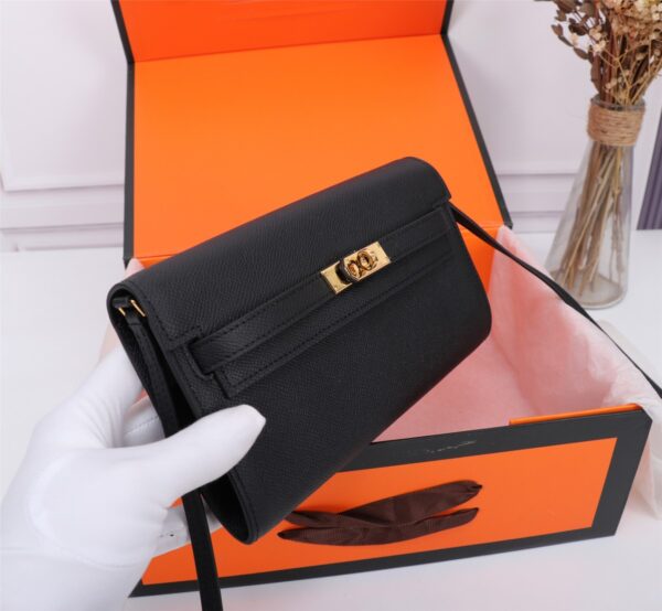 HERMES Kelly bag - Image 2