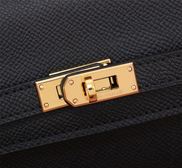 HERMES Kelly bag - Image 3