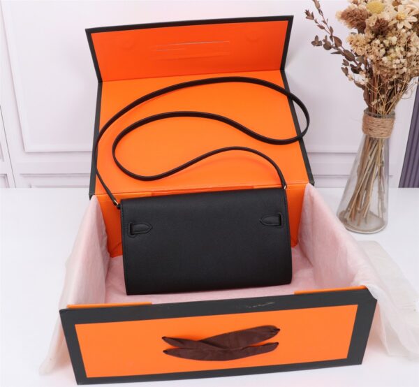 HERMES Kelly bag - Image 4