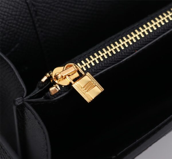 HERMES Kelly bag - Image 5