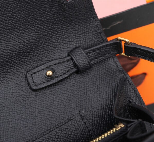 HERMES Kelly bag - Image 6