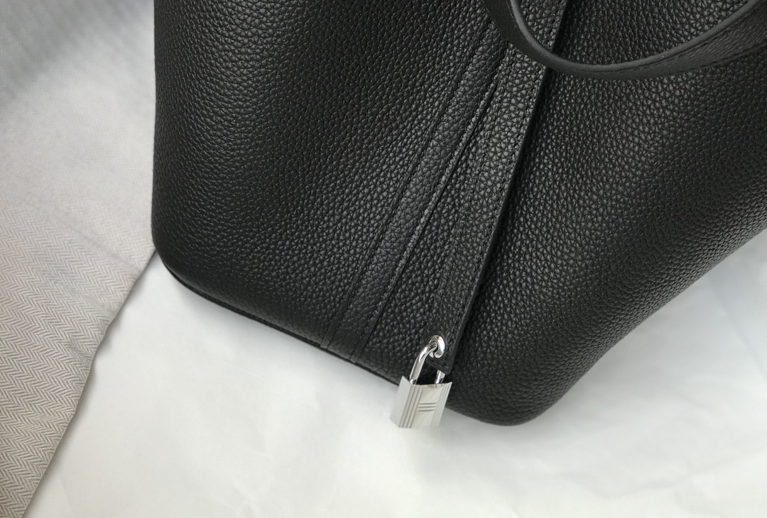 HERMES picotin lock bag - Image 7