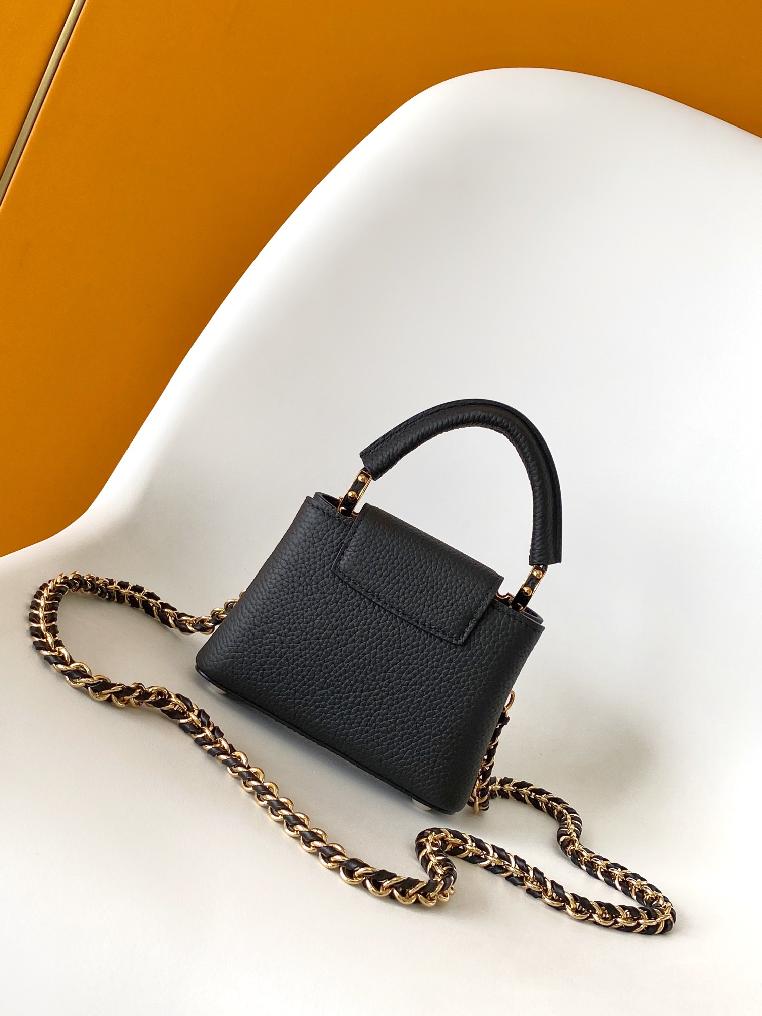 LV Capucines bag - Image 3