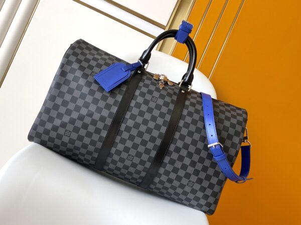 LV Keepall 50