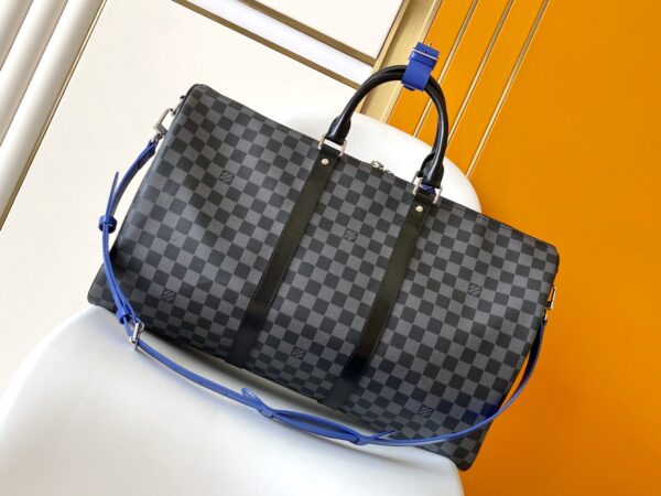 LV Keepall 50 - Image 2