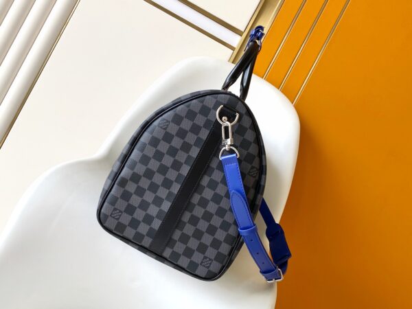 LV Keepall 50 - Image 3