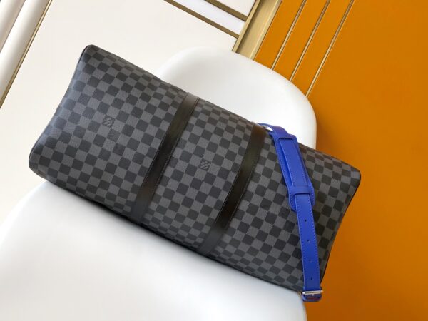 LV Keepall 50 - Image 4