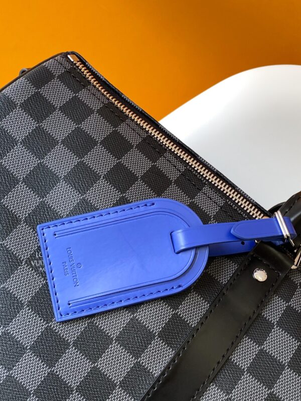 LV Keepall 50 - Image 5
