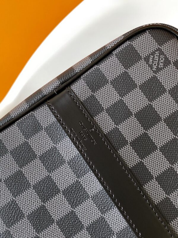 LV Keepall 50 - Image 6