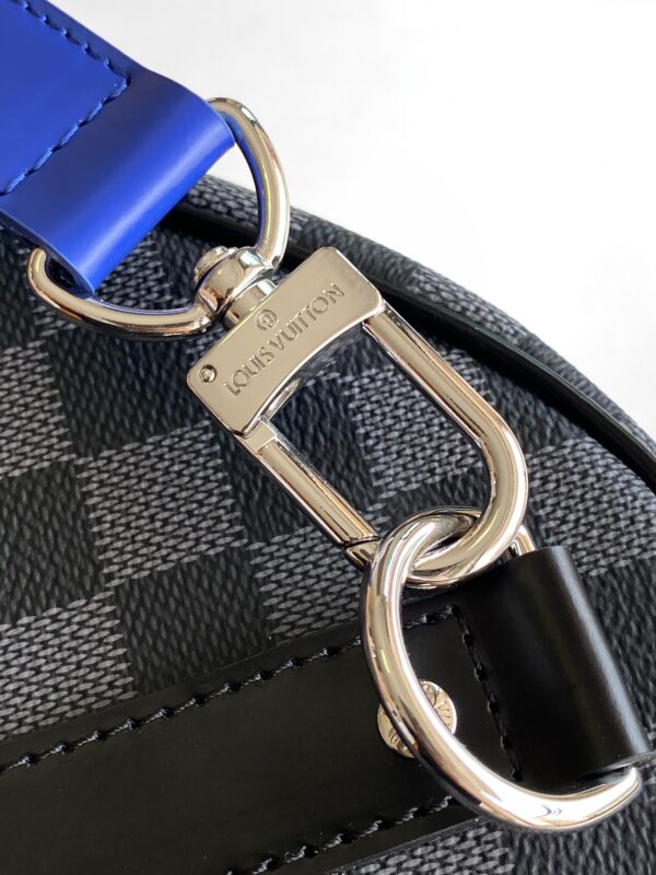 LV Keepall 50 - Image 7