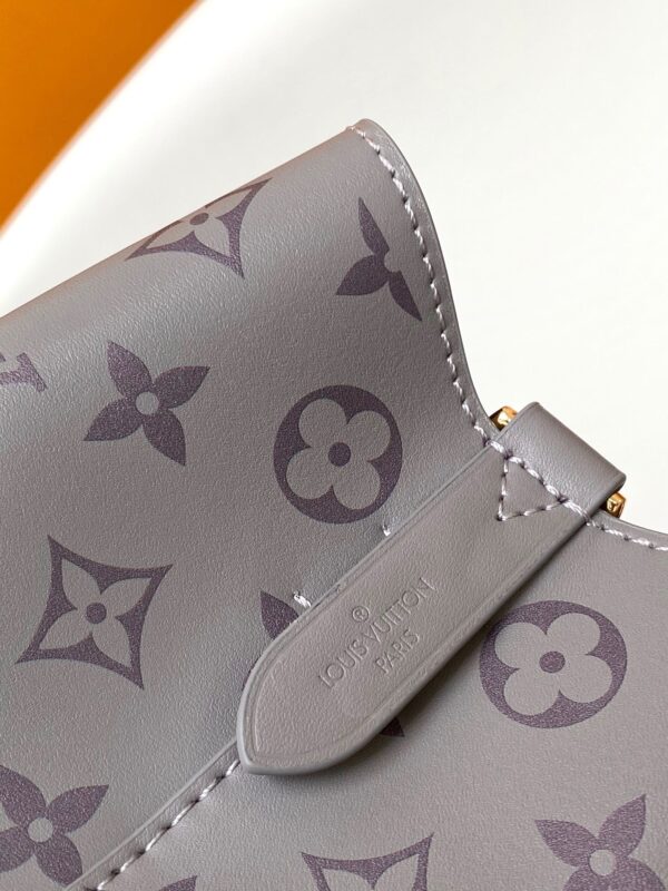 LV nano handbag - Image 6