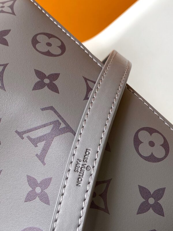 LV nano handbag - Image 8