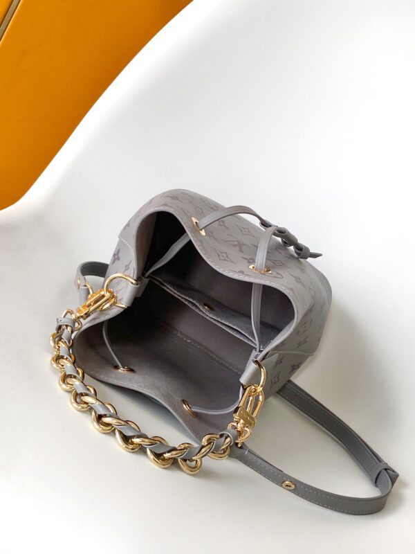 LV nano handbag - Image 9