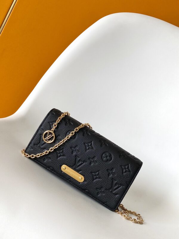 LV Wallet On Chain Metis
