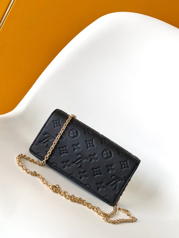 LV Wallet On Chain Metis - Image 2