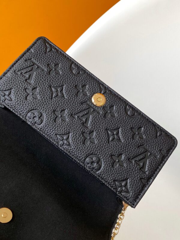 LV Wallet On Chain Metis - Image 7