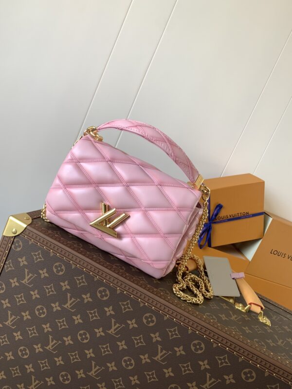 LV GO-14