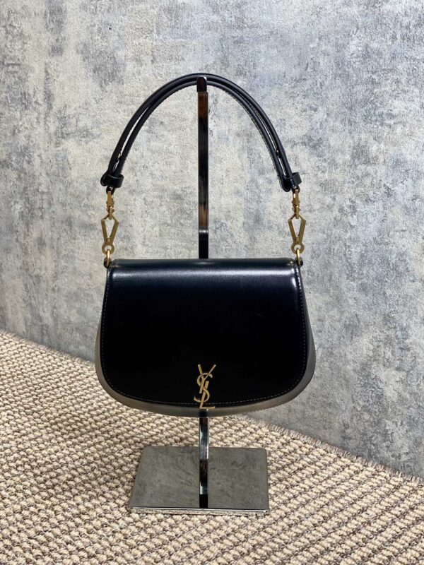 YSL Saddle bag