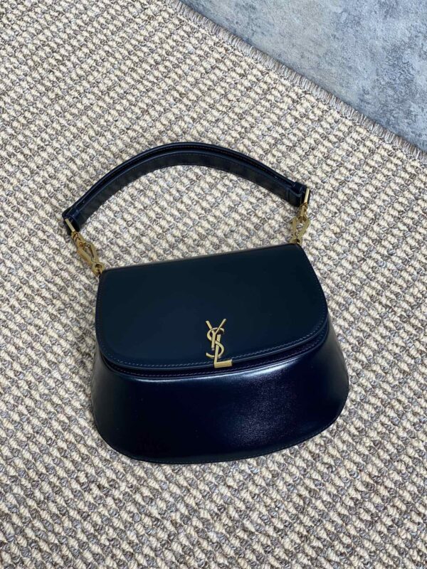YSL Saddle bag - Image 4