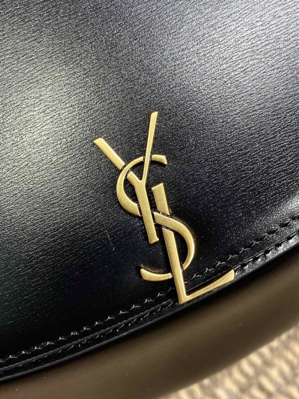 YSL Saddle bag - Image 5