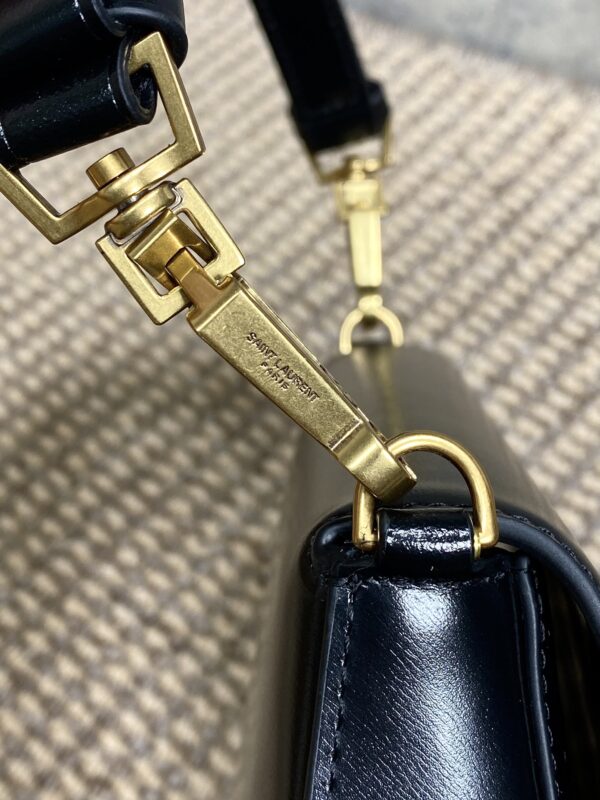 YSL Saddle bag - Image 6