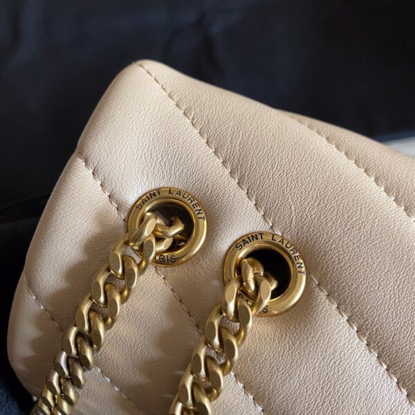 YSL envelope bag - Image 4